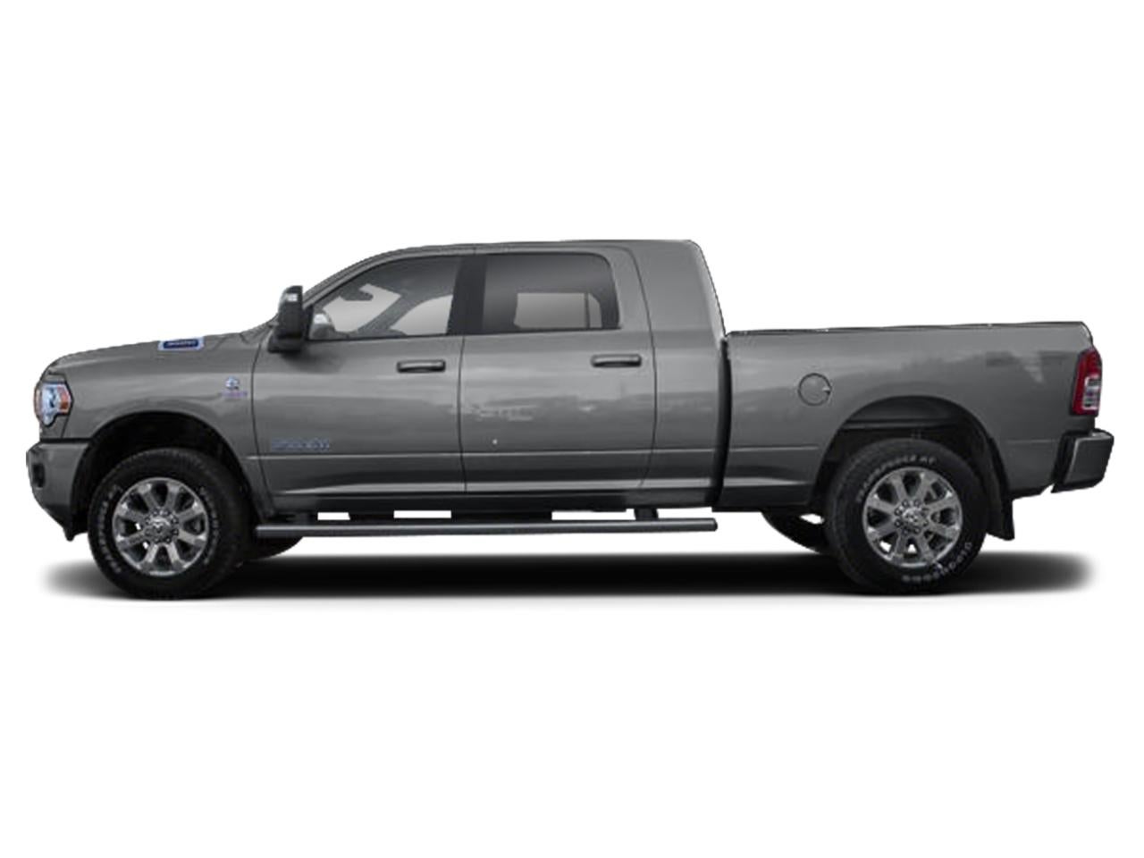 2023 RAM 3500 Longhorn 4x4 Mega Cab 6'4" Box