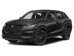 2025 Honda HR-V Sport AWD CVT