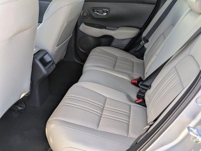 2024 Honda HR-V EX-L AWD CVT