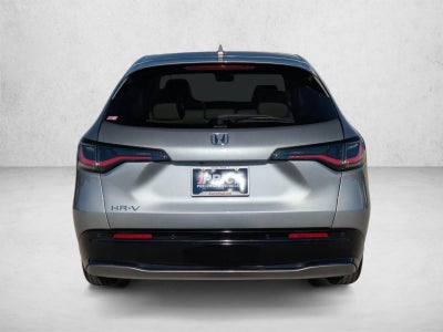 2024 Honda HR-V EX-L AWD CVT