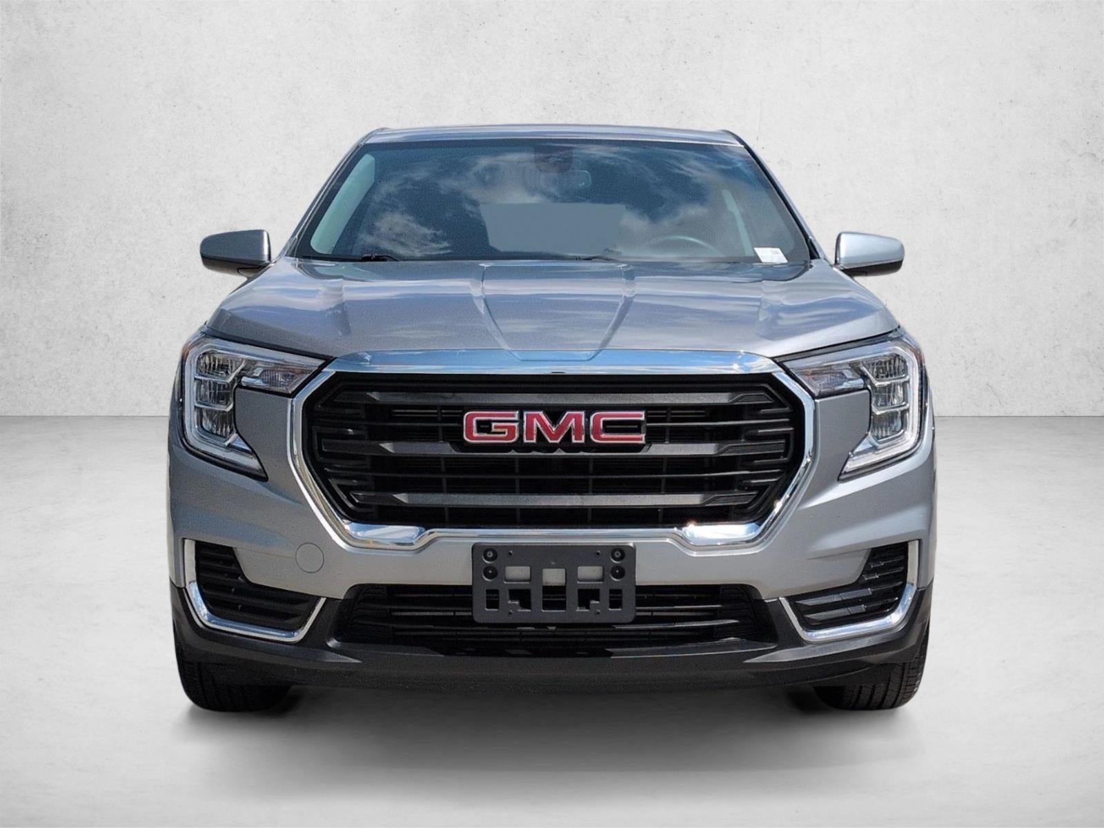 2024 GMC Terrain FWD 4dr SLE