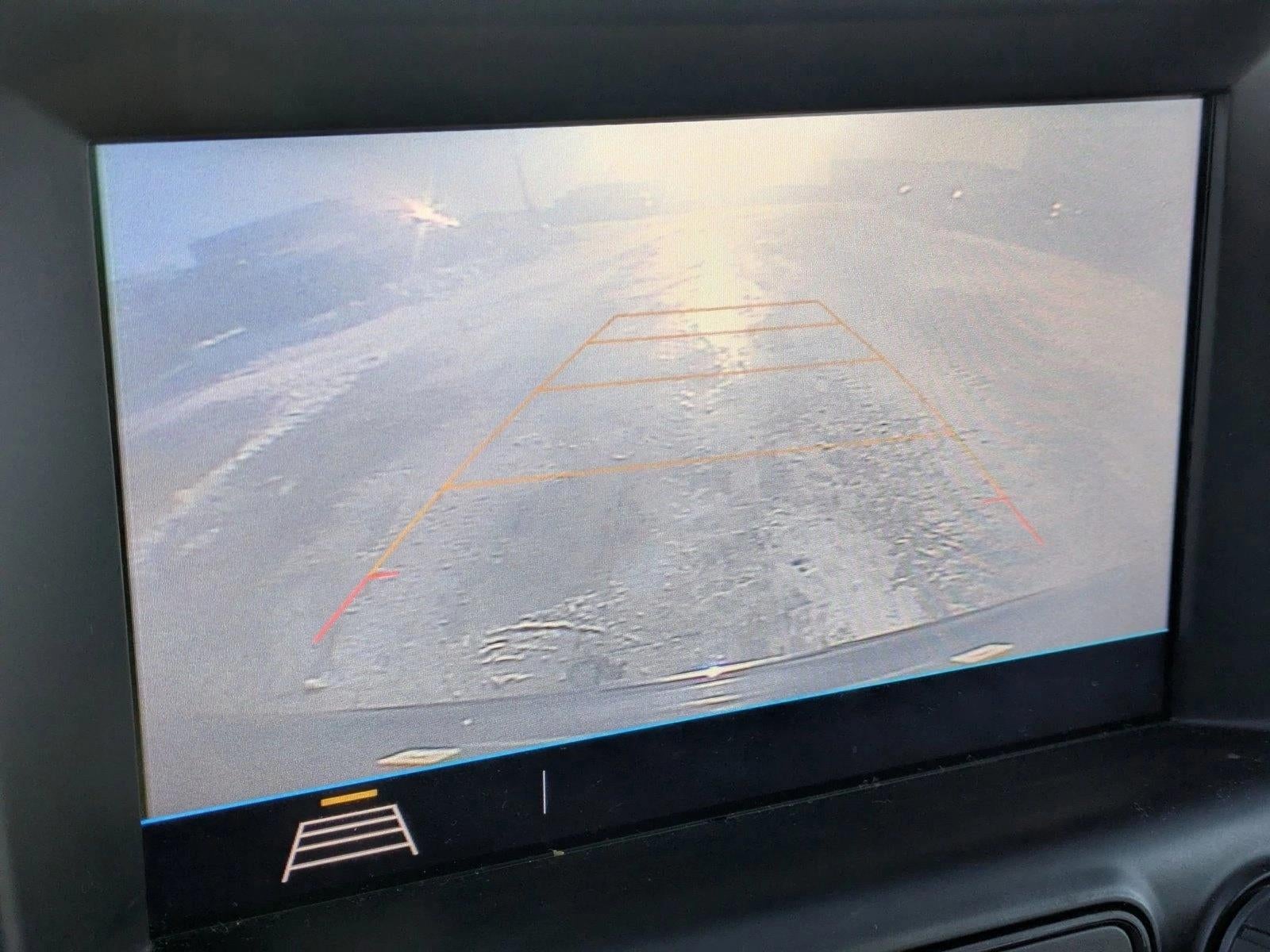 2018 GMC Terrain AWD SLE