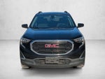 2018 GMC Terrain AWD SLE