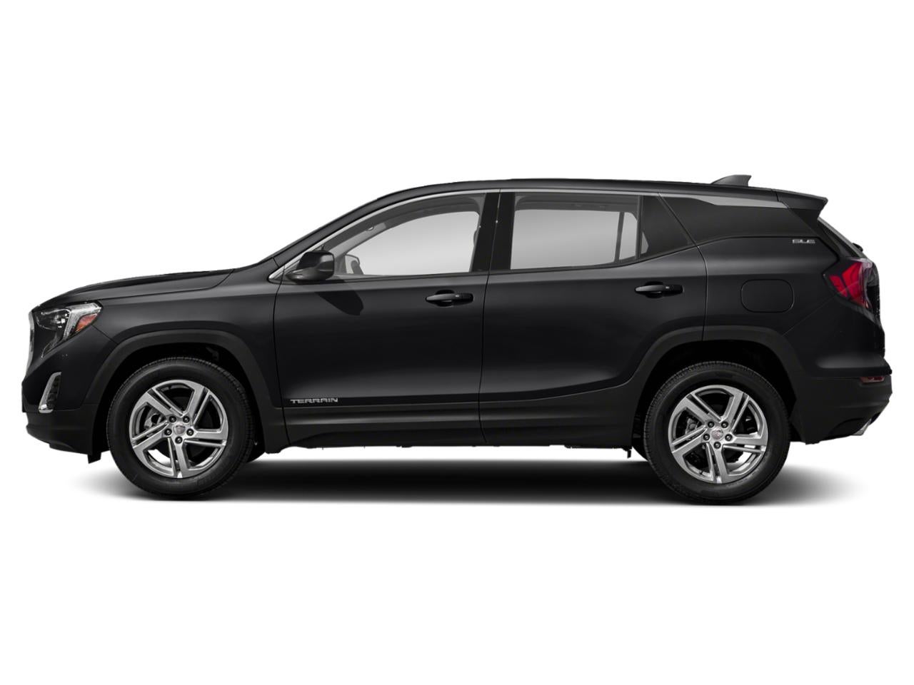 2018 GMC Terrain AWD SLE