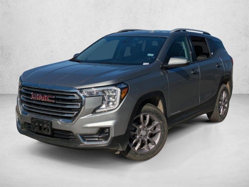 2024 GMC Terrain AWD 4dr SLT