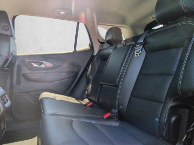 2024 GMC Terrain AWD 4dr SLT