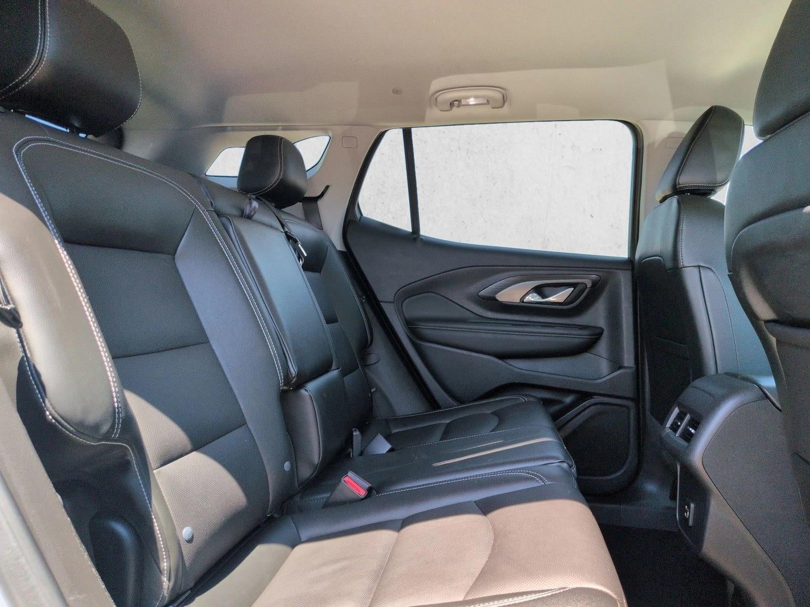 2024 GMC Terrain AWD 4dr SLT