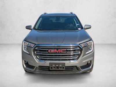 2024 GMC Terrain AWD 4dr SLT