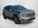 2024 GMC Terrain AWD 4dr SLT