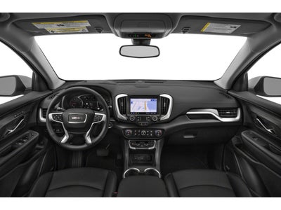2024 GMC Terrain AWD 4dr Denali