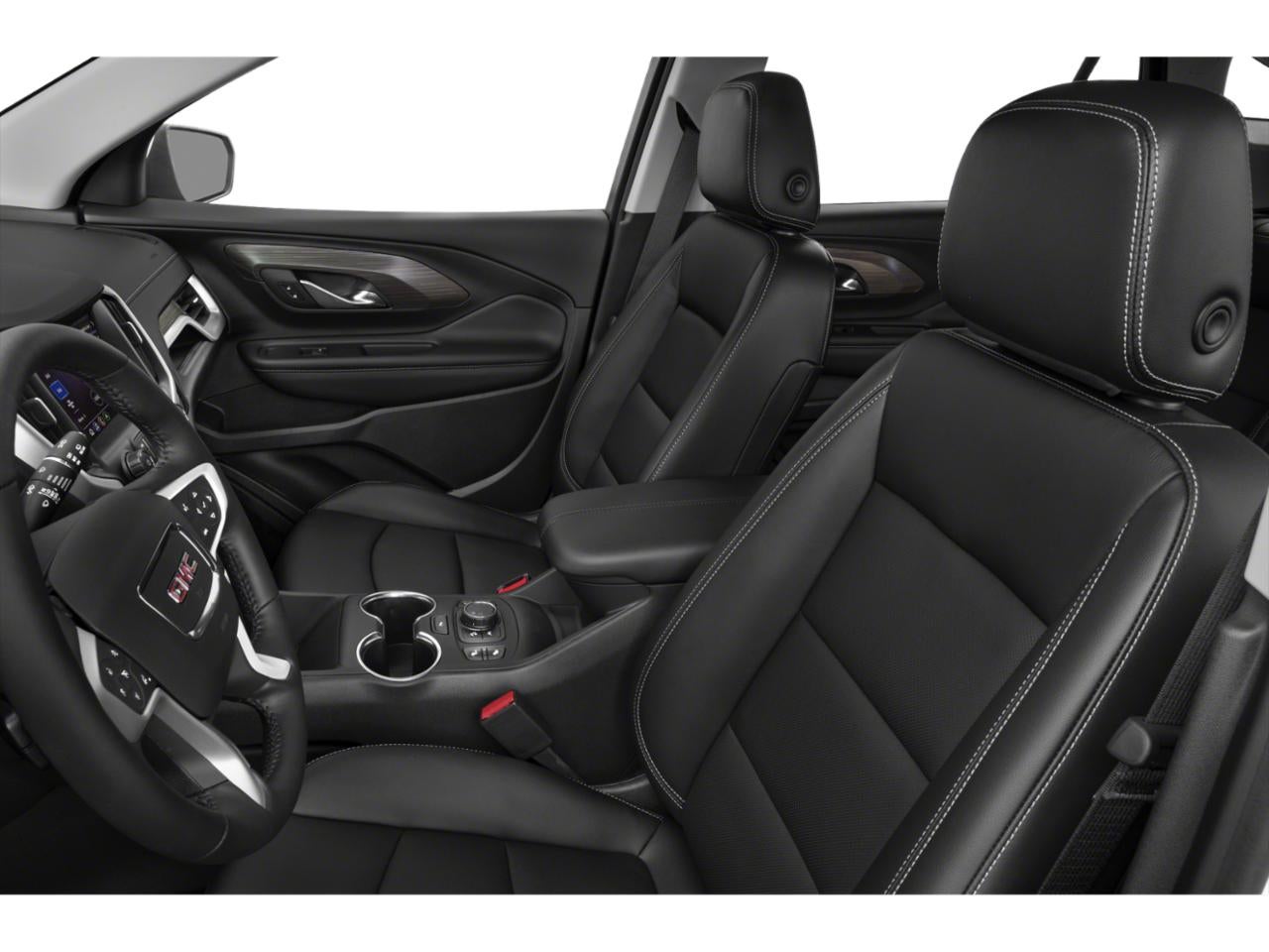 2024 GMC Terrain AWD 4dr Denali