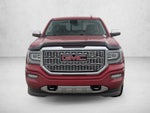 2018 GMC Sierra 1500 Crew Cab Short Box 4-Wheel Drive Denali