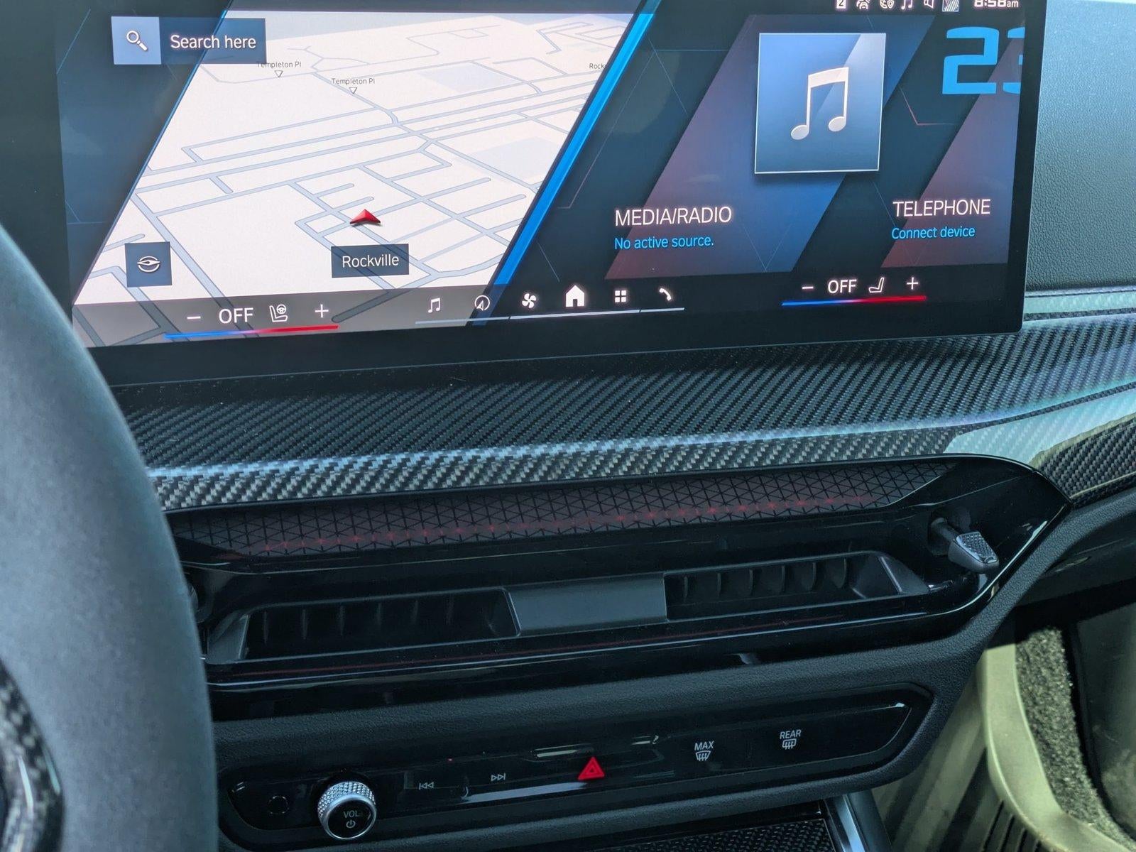 2026 BMW M2 M2 Coupe