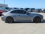 2026 BMW M2 M2 Coupe