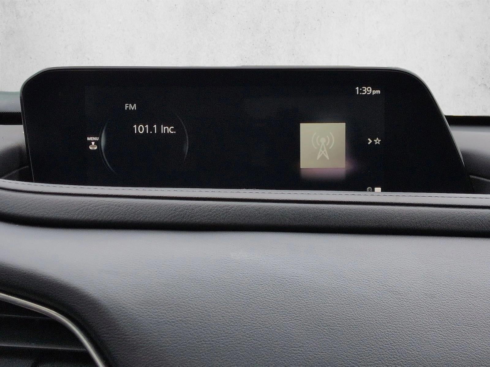 2025 Mazda Mazda CX-30 2.5 S Preferred Package AWD