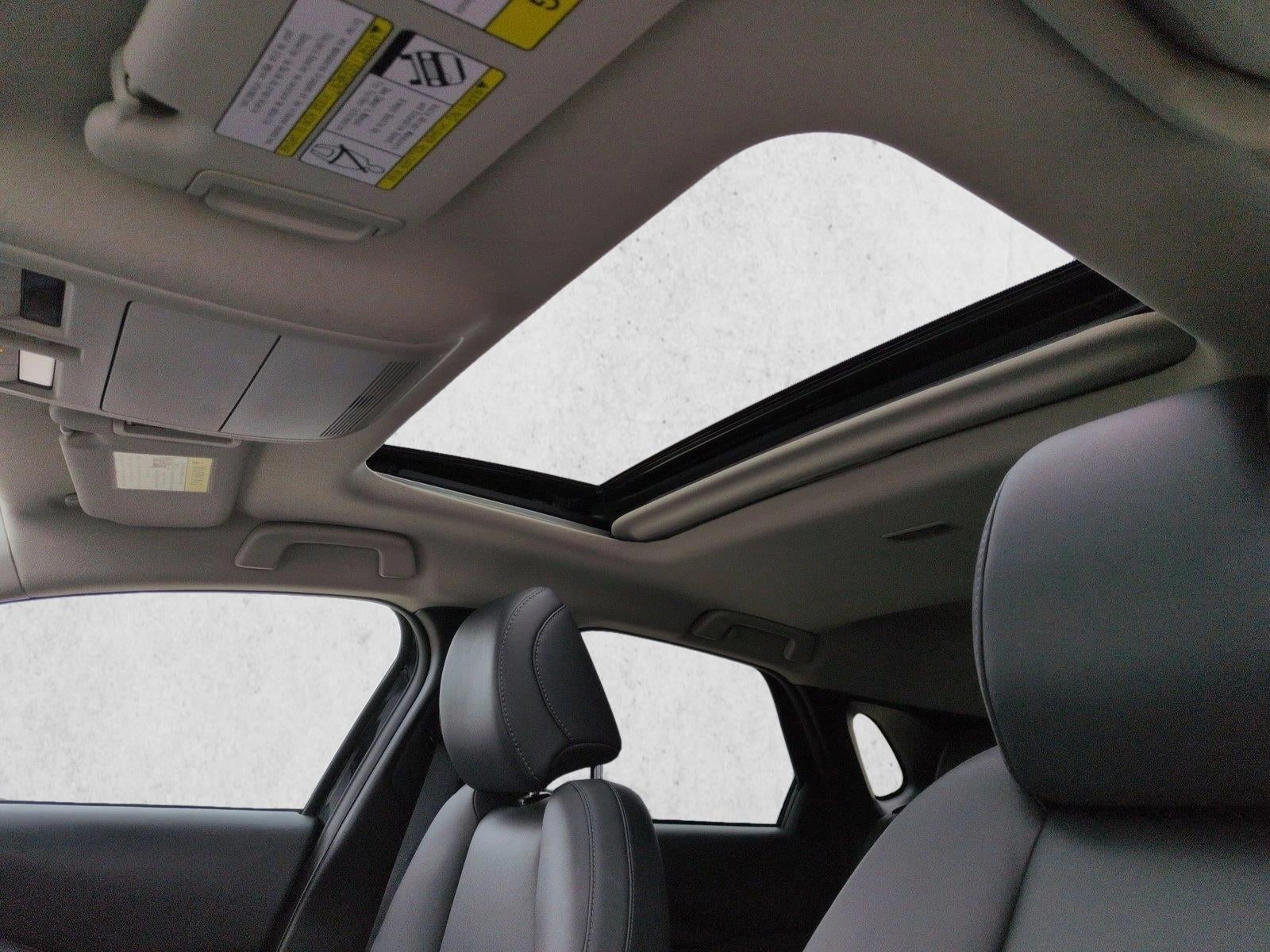 2025 Mazda Mazda CX-30 2.5 S Preferred Package AWD