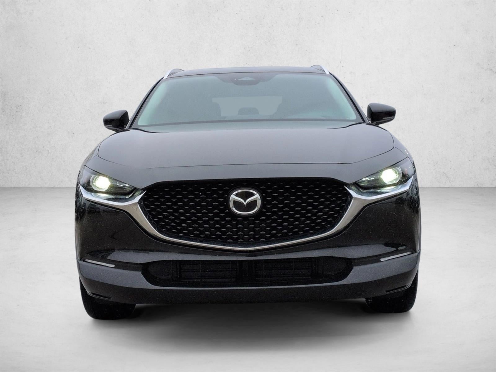 2025 Mazda Mazda CX-30 2.5 S Preferred Package AWD