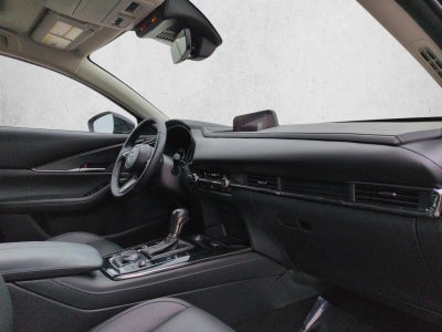 2025 Mazda Mazda CX-30 2.5 S Preferred Package AWD
