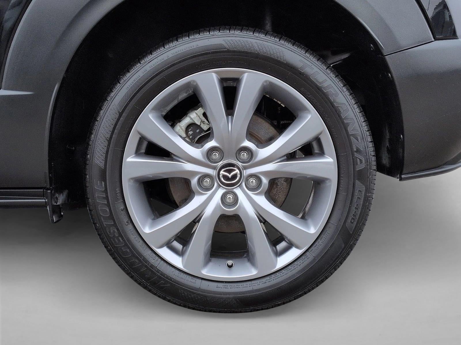 2025 Mazda Mazda CX-30 2.5 S Preferred Package AWD