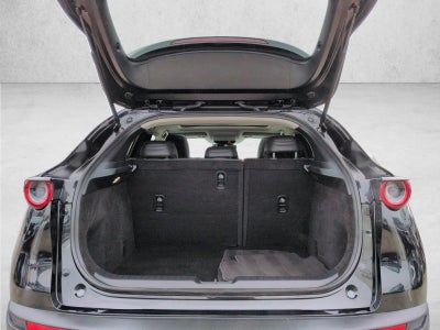 2025 Mazda Mazda CX-30 2.5 S Preferred Package AWD