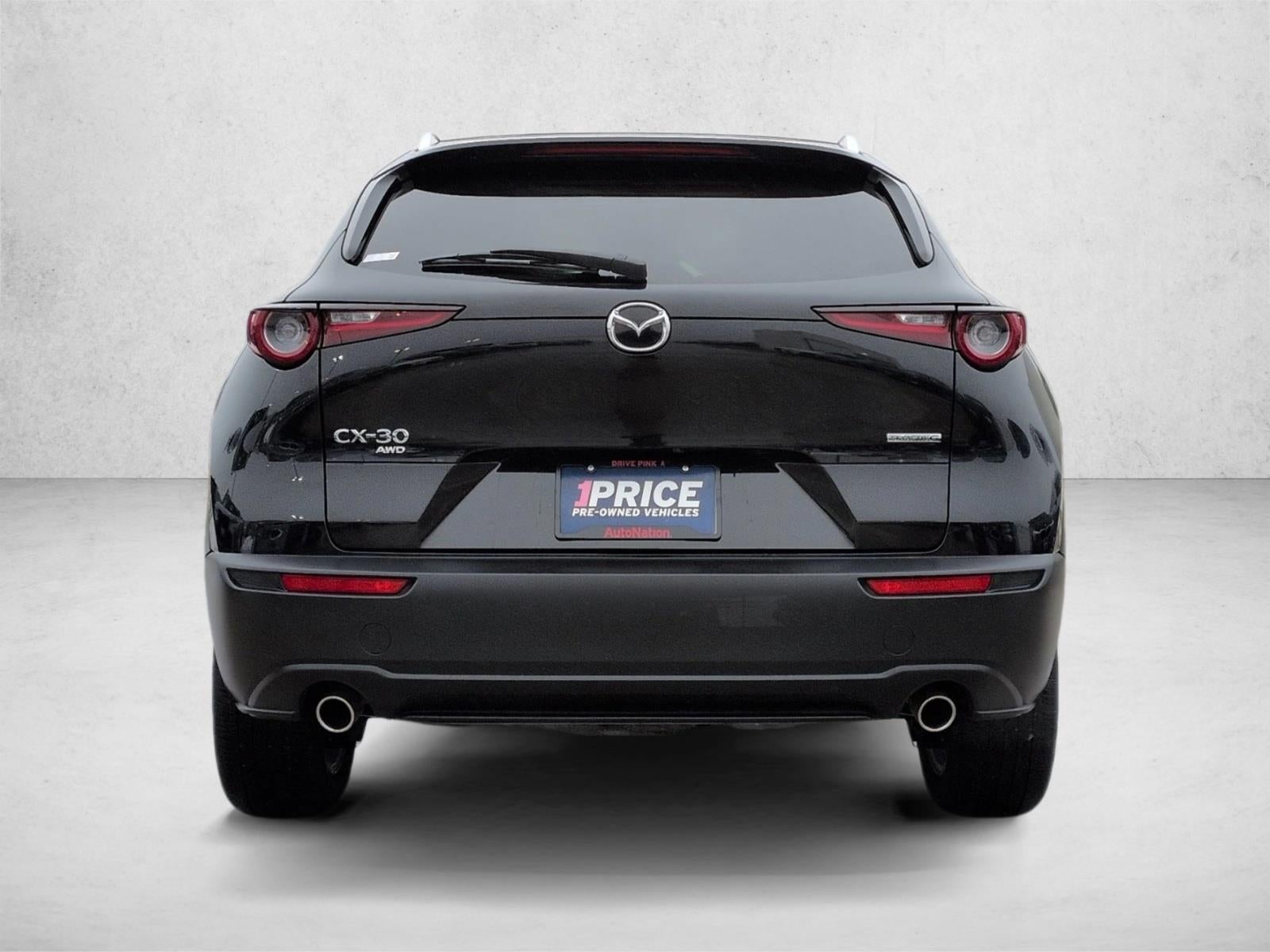 2025 Mazda Mazda CX-30 2.5 S Preferred Package AWD