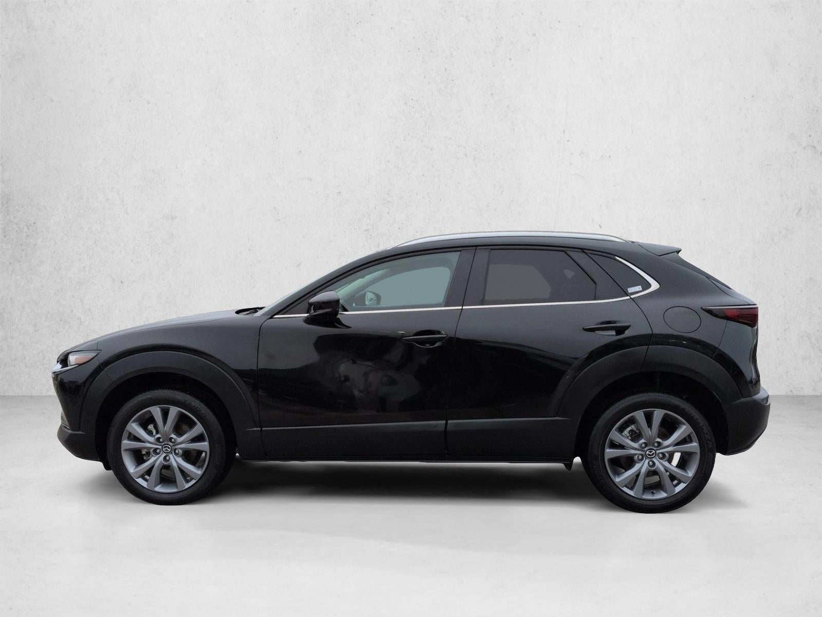 2025 Mazda Mazda CX-30 2.5 S Preferred Package AWD