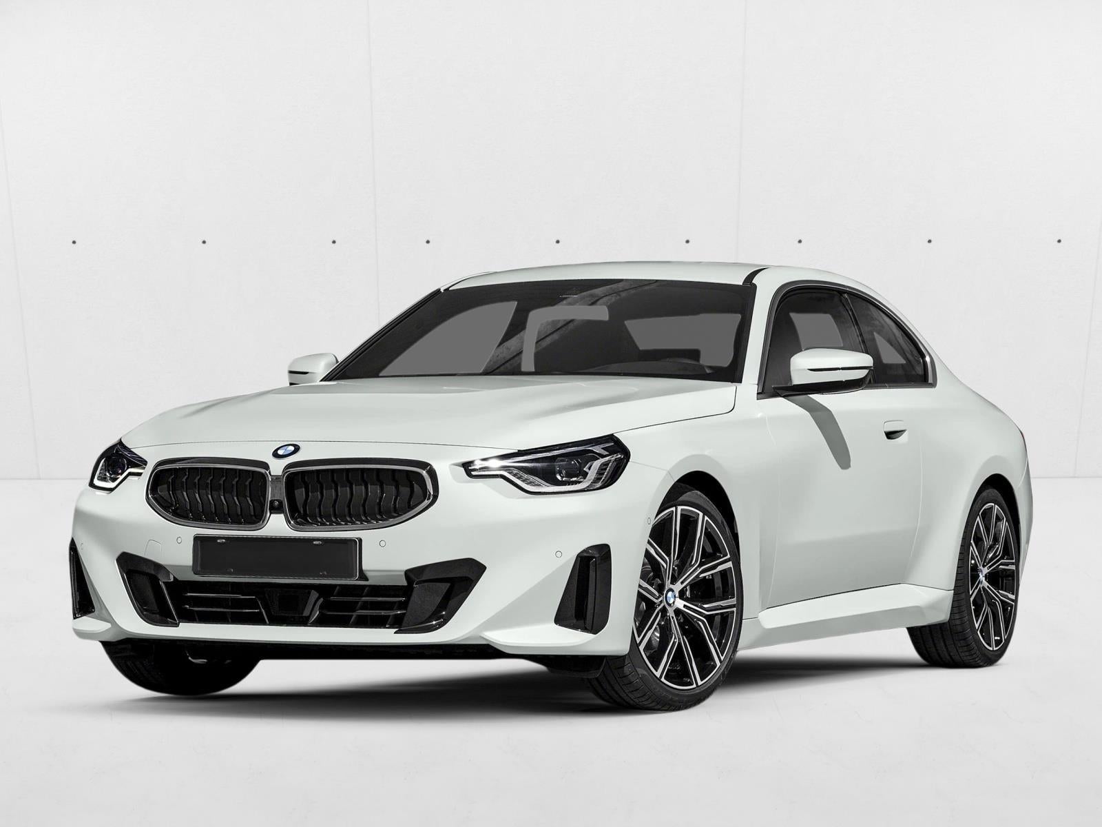 2023 BMW 230i Coupe