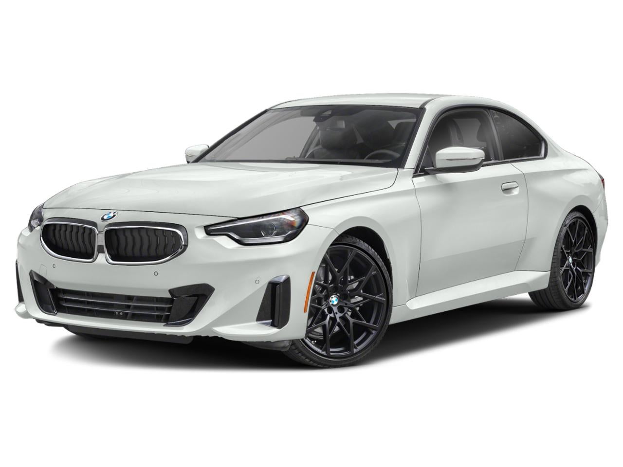2023 BMW 230i Coupe