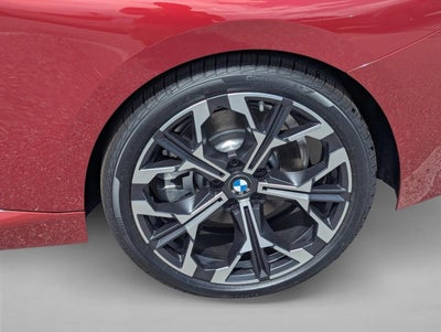 2025 BMW 230i Coupe