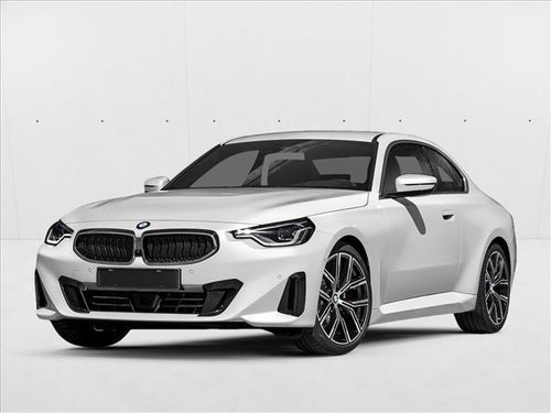 2024 BMW 230i Coupe
