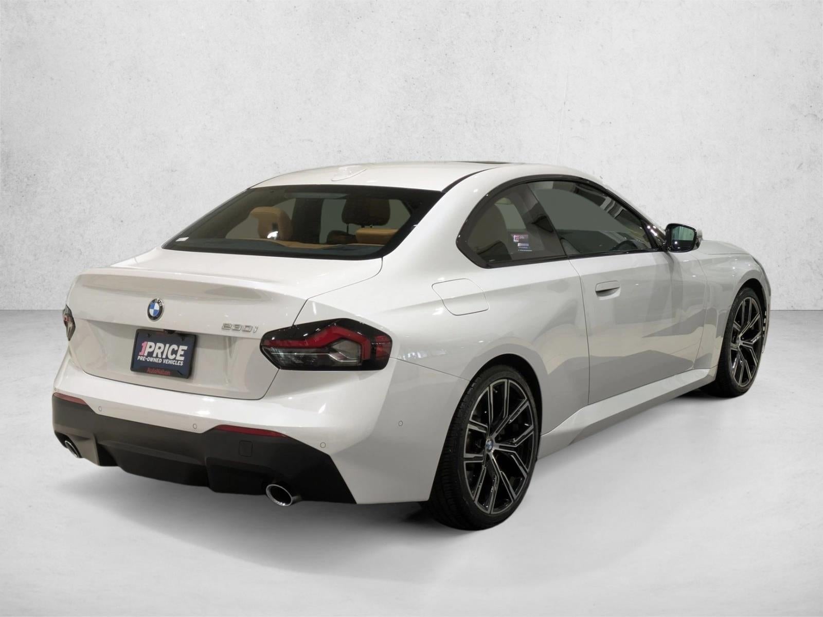 2024 BMW 230i Coupe