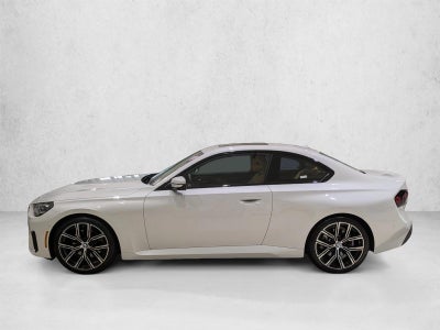 2024 BMW 230i Coupe