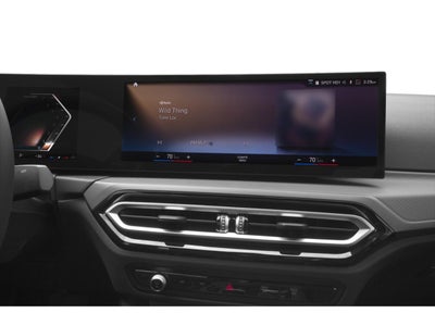 2024 BMW 230i Coupe