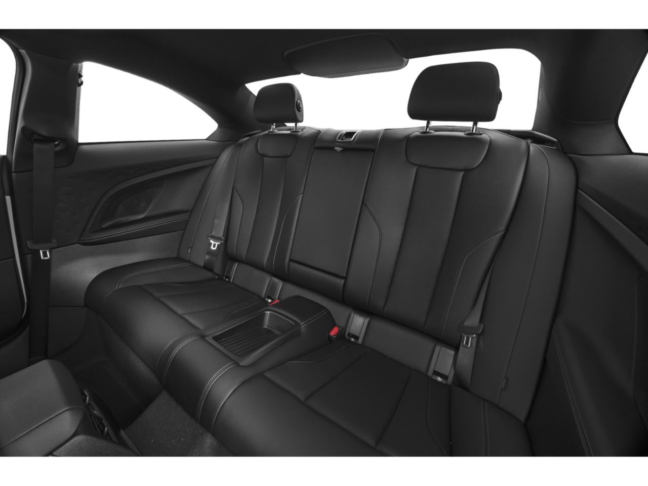 2024 BMW 230i Coupe