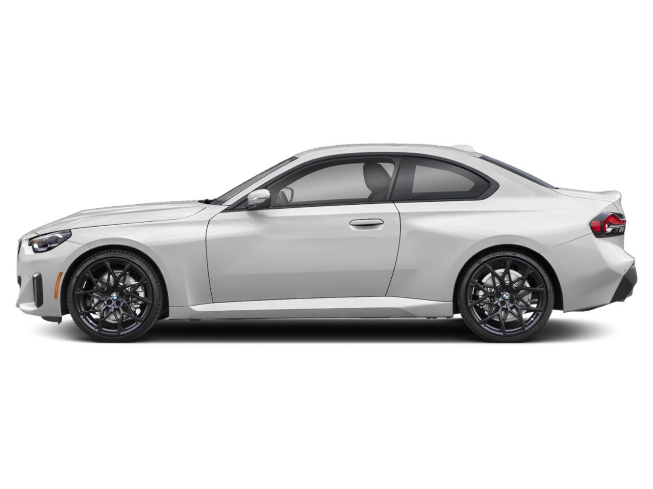 2024 BMW 230i Coupe
