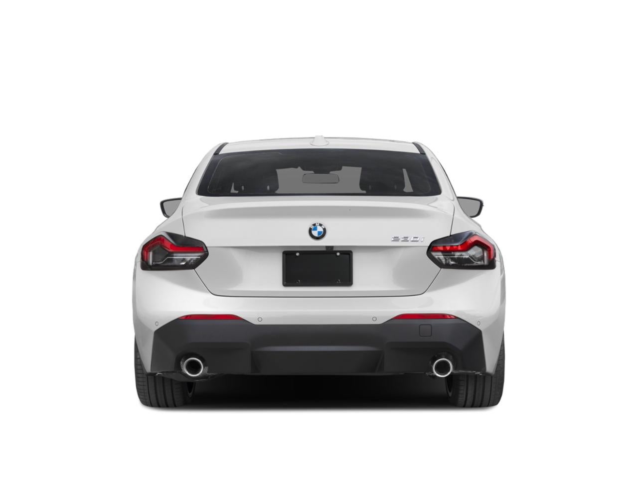 2024 BMW 230i Coupe