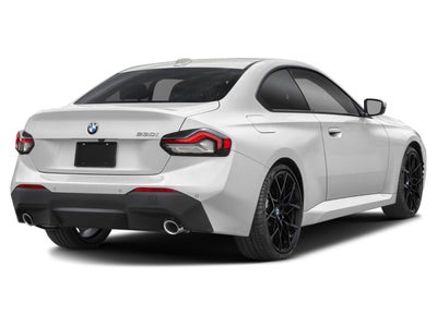 2024 BMW 230i Coupe