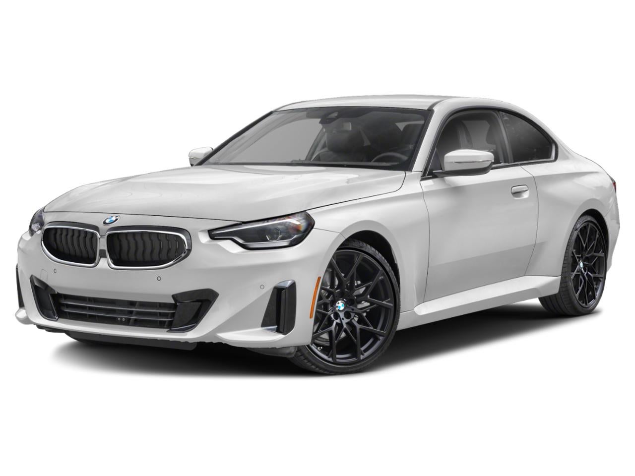 2024 BMW 230i xDrive Coupe