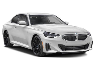 2024 BMW 230i xDrive Coupe