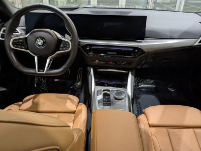 2025 BMW 230i xDrive Coupe