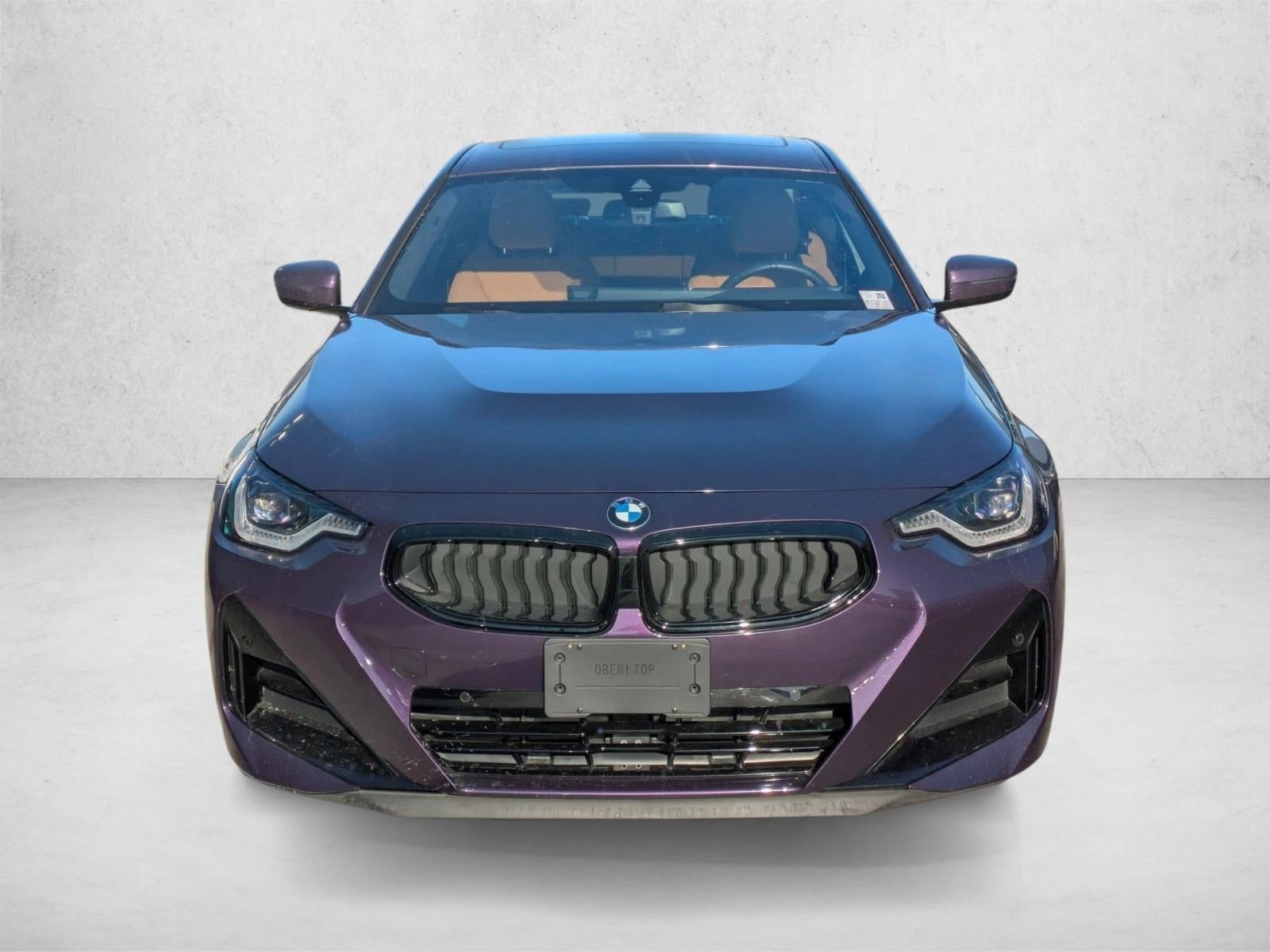 2025 BMW 230i xDrive Coupe