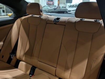 2025 BMW 230i xDrive Coupe