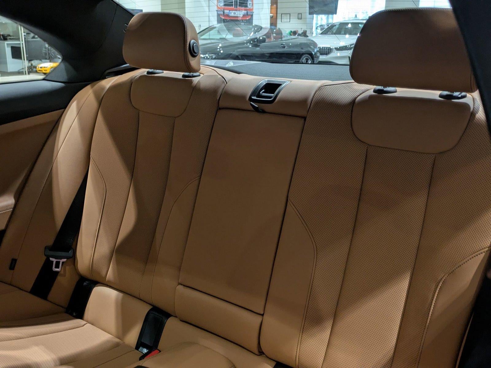 2025 BMW 230i xDrive Coupe