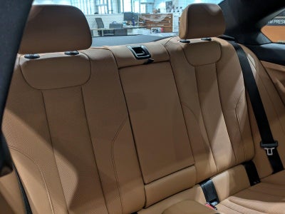 2025 BMW 230i xDrive Coupe