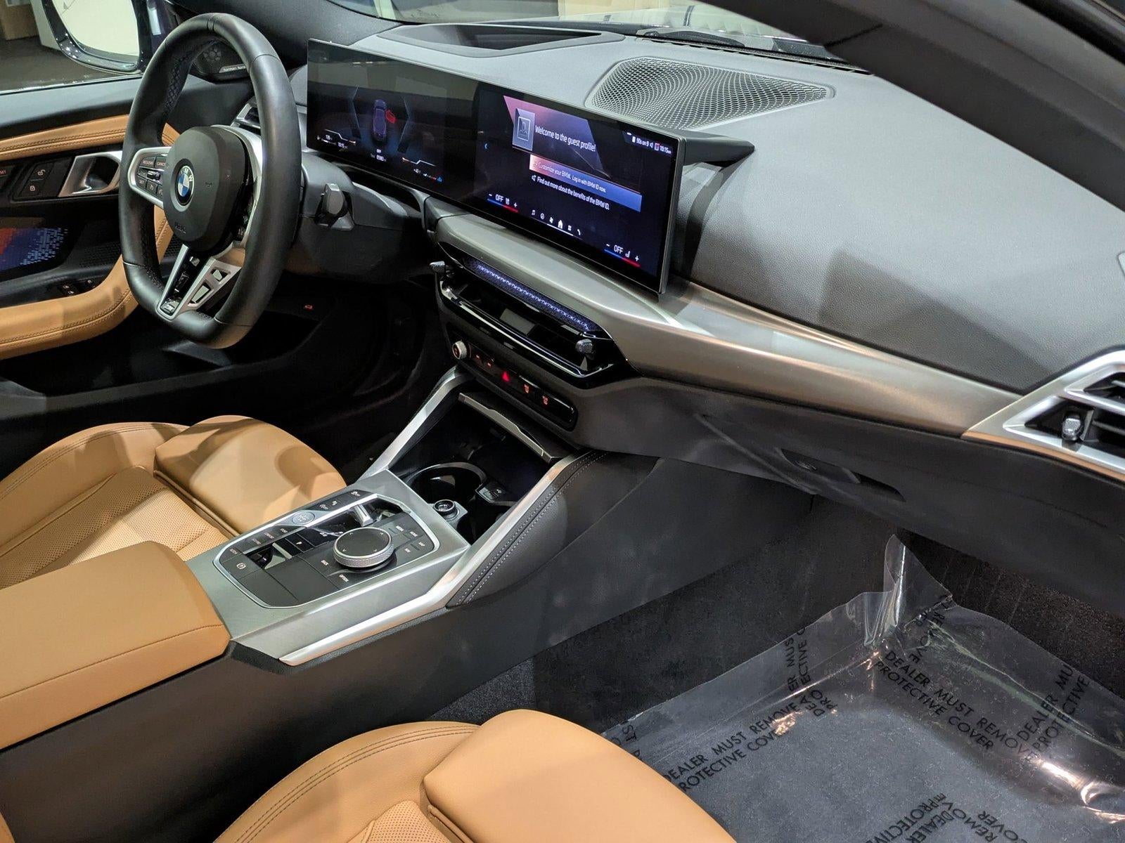 2025 BMW 230i xDrive Coupe