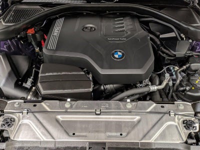 2025 BMW 230i xDrive Coupe