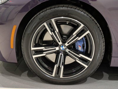 2025 BMW 230i xDrive Coupe