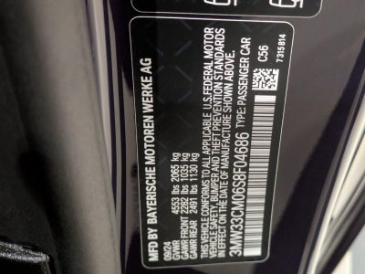 2025 BMW 230i xDrive Coupe