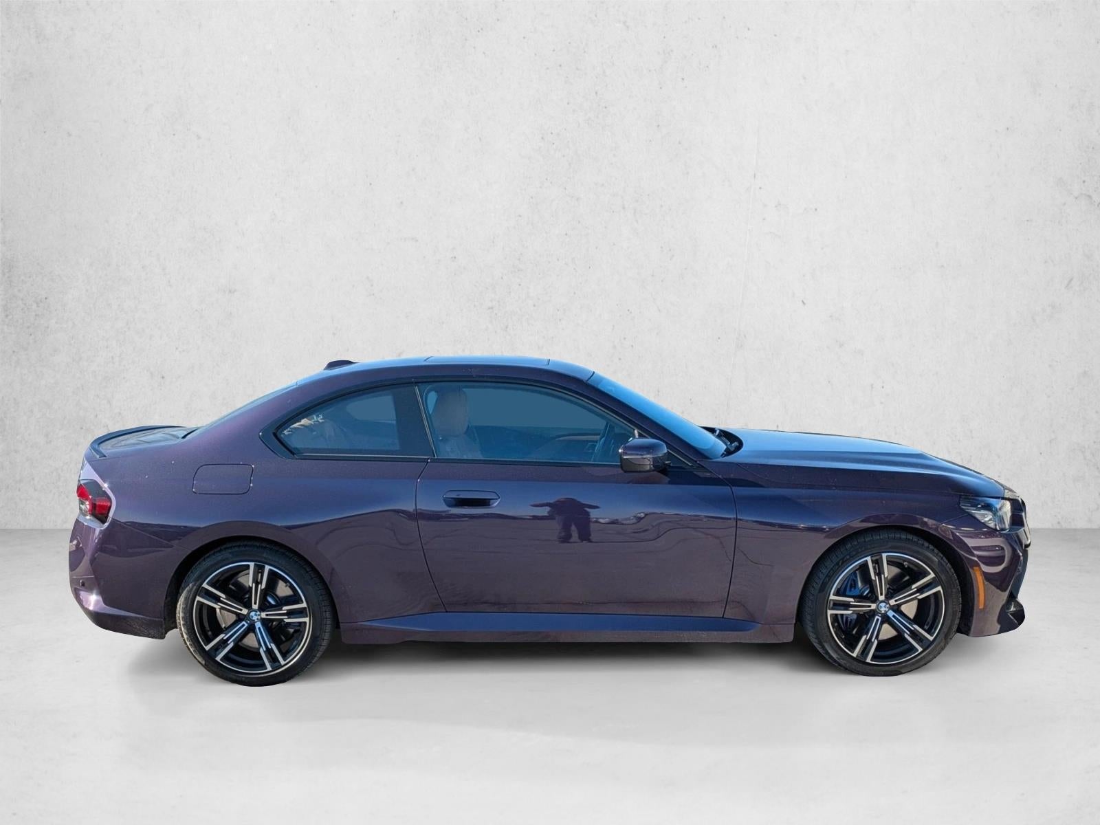 2025 BMW 230i xDrive Coupe