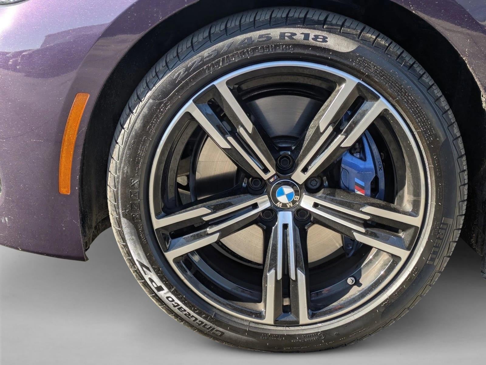 2025 BMW 230i xDrive Coupe